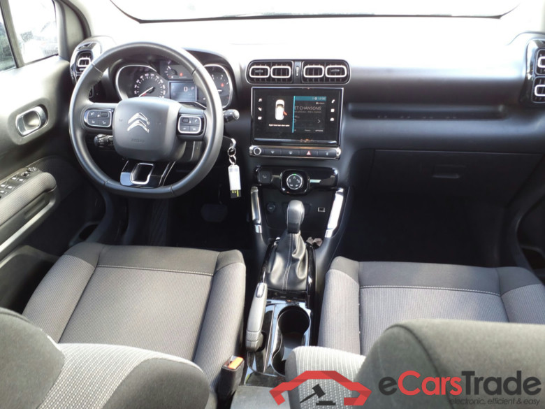 CITROËN C3 CITROËN C3 Aircross 1.2 PureTech 130 PLUS EAT #4
