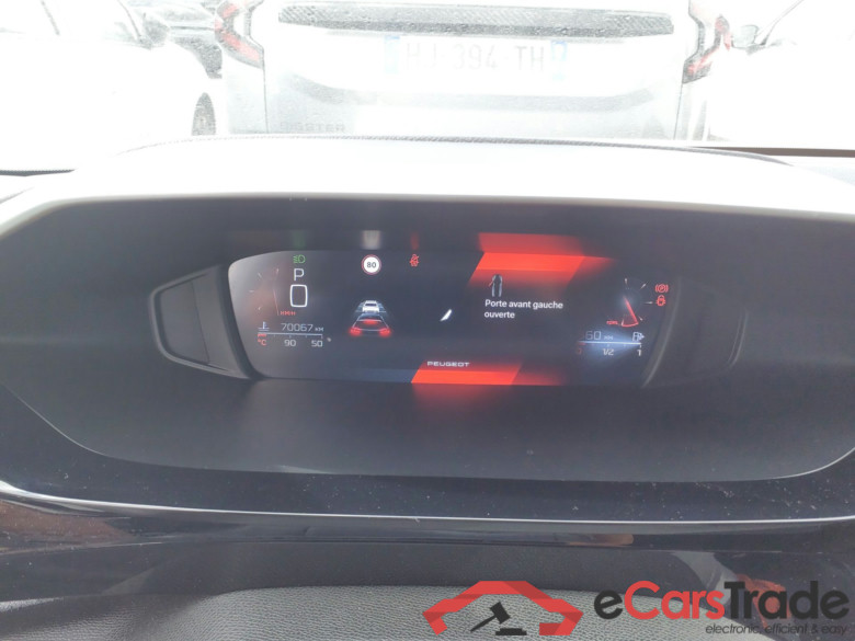 PEUGEOT 308 PEUGEOT 308 SW  1.2 PURETECH 130 EAT8 ALLURE #6