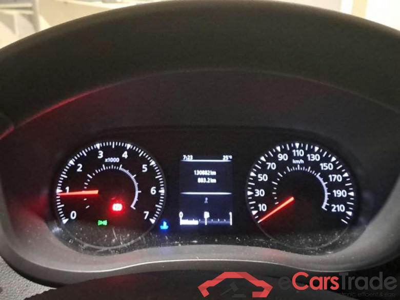 RENAULT MASTER / 2019 / 4P / FURGONE FG TA L2 H2 T35 DCI 135 ICE #5