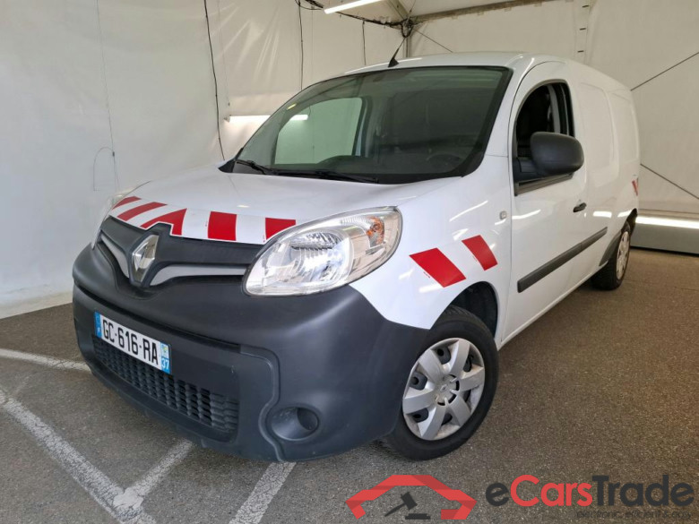 Kangoo II Express Maxi Extra (Série Spéciale) 1.5 dCi 95CV BVM6 E6dT #1