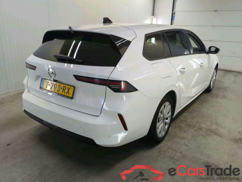 OPEL Astra Sports Tourer 1.5 CDTI Bns Edition #2
