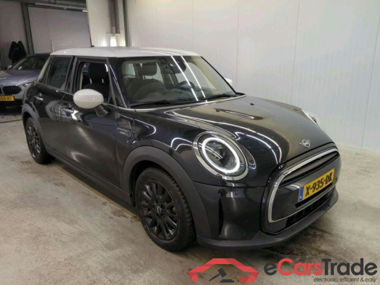 Mini 5-deurs 1.5 Cooper Camden #5