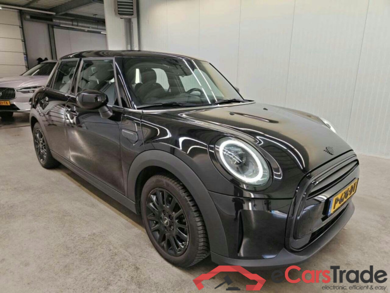 Mini 5-deurs 1.5 Cooper Bns Ed. #5