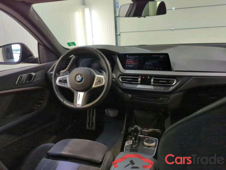 BMW 2-serie Gran Coupé 220i Bns Ed. #3