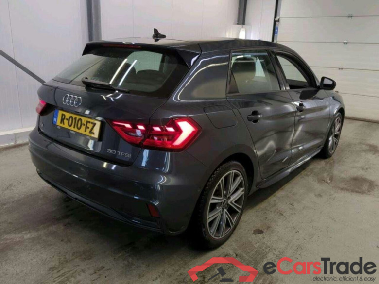 AUDI A1 Sportback 30 TFSI Pro Line #2