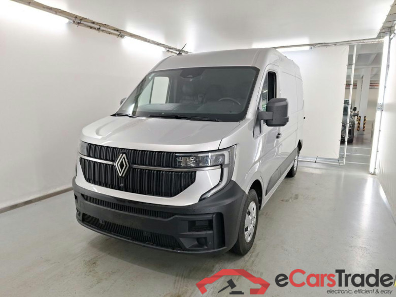 RENAULT MASTER BEV 87KWH EXTRA L2H2 3.5T