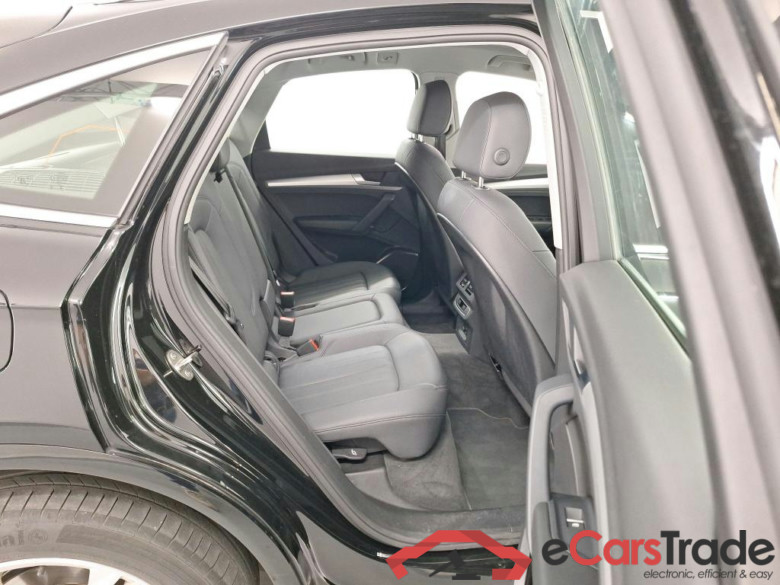 AUDI Q5 SPORTBACK 2.0 50 TFSI E S TRONIC QUATTRO S LINE #6