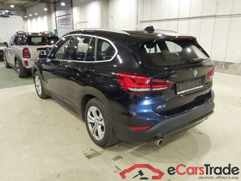 BMW X1 1.5 XDRIVE25E (162KW) #2