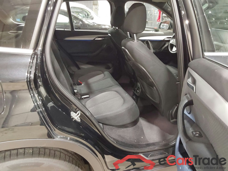 BMW X1 1.5 XDRIVE25E (162KW) #5