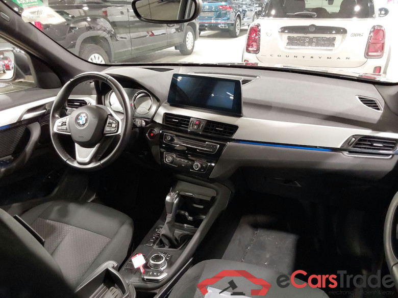 BMW X1 1.5 XDRIVE25E (162KW) #6