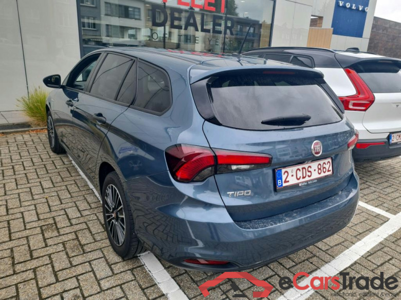 FIAT TIPO SW 1.3 MULTIJET CITY LIFE #3