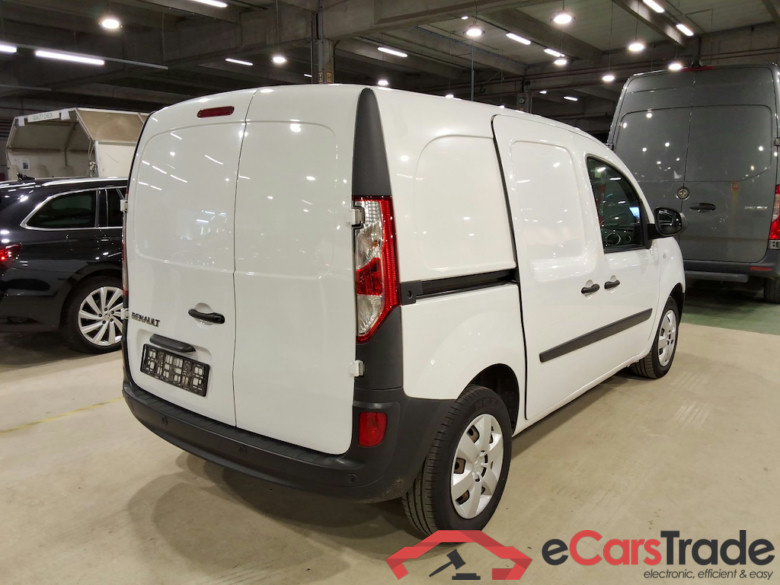 RENAULT KANGOO EXPRESS 1.5 BLUE DCI 80 GRAND CONFORT #4
