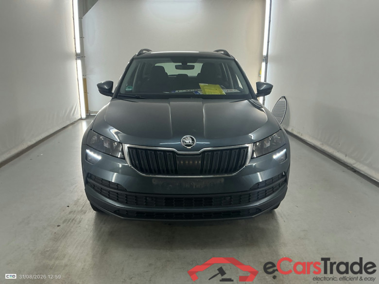 SKODA KAROQ DIESEL 1.6 CR TDi SCR Ambition #2