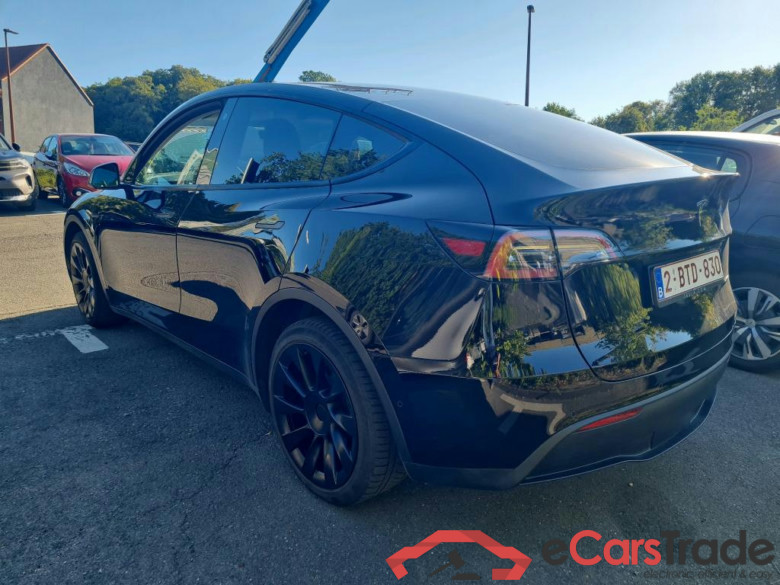 TESLA MODEL Y BEV 75KWH LONG RANGE AUTO 4WD #3