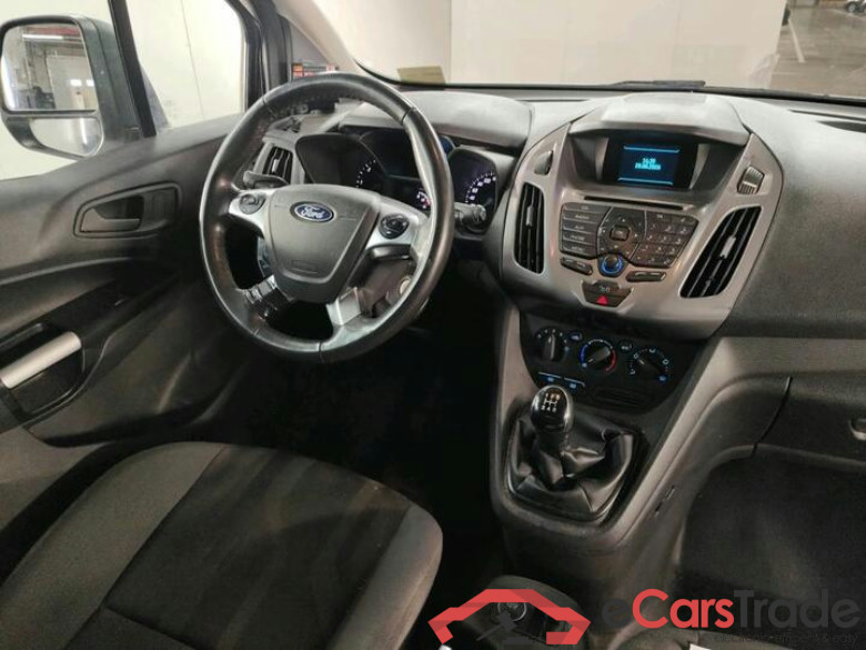 Ford Transit Connect TRANSIT CONNECT SWB DIESEL - 2013 T200 1.5 TDCi Trend (EU6) 74kw/100pk 5D/P M5 #5
