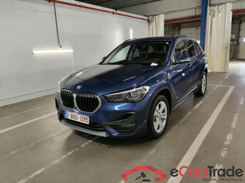 BMW X1 X1 xDrive25e (162 kW) (PHEV) 162kW/220pk  5D/P Auto-6