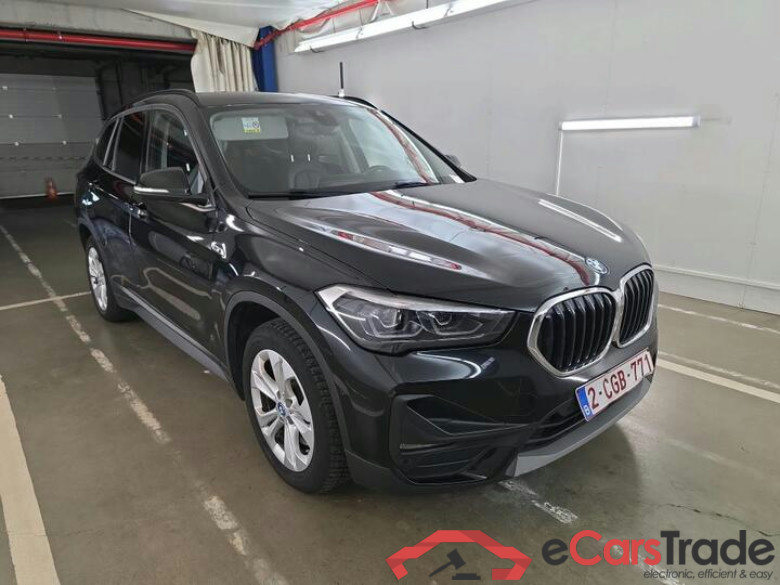 BMW X1 X1 xDrive25e (162 kW) (PHEV) 162kW/220pk  5D/P Auto-6 - CO2 indicatief #2