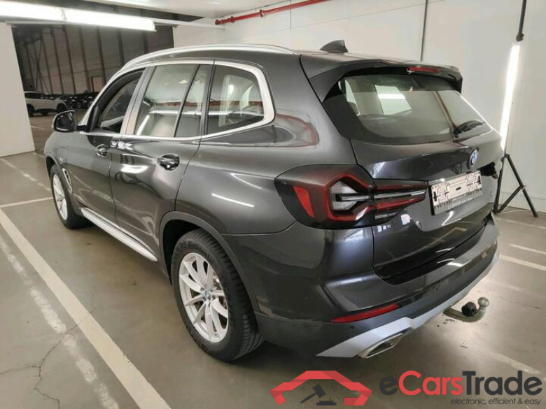 BMW X3 X3 xDrive30e (120 kW) (PHEV) 200kW/272pk  5D/P Auto-8 #3