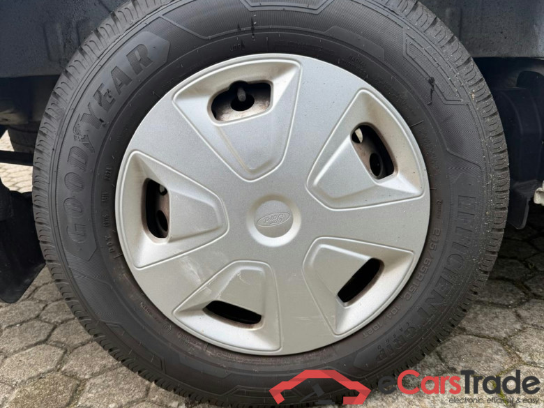 Transit Custom Kasten 300 L2 Trend 2.0 TDCi 77KW MT6 E6d #6