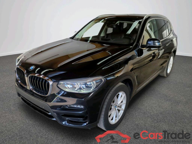 Baureihe X3 xDrive 30 e Advantage 2.0 215KW AT8 E6d