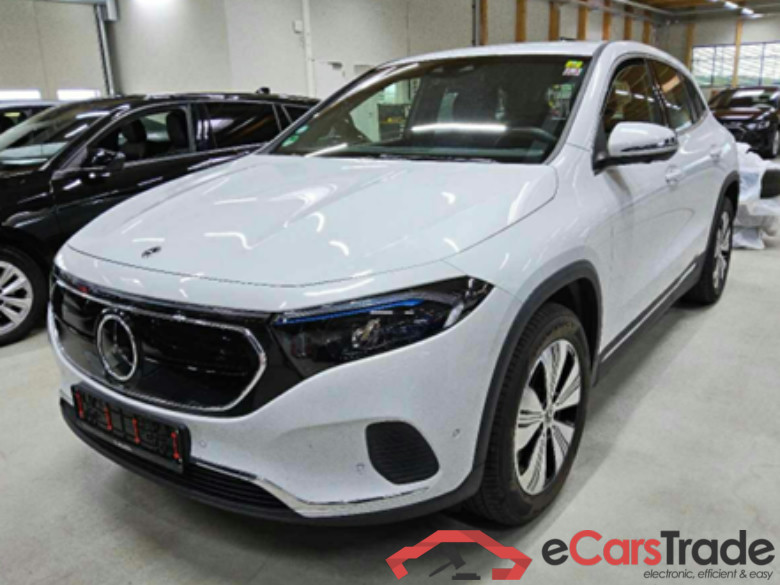 EQA EQA 250+ (243.702) 70kWh #1