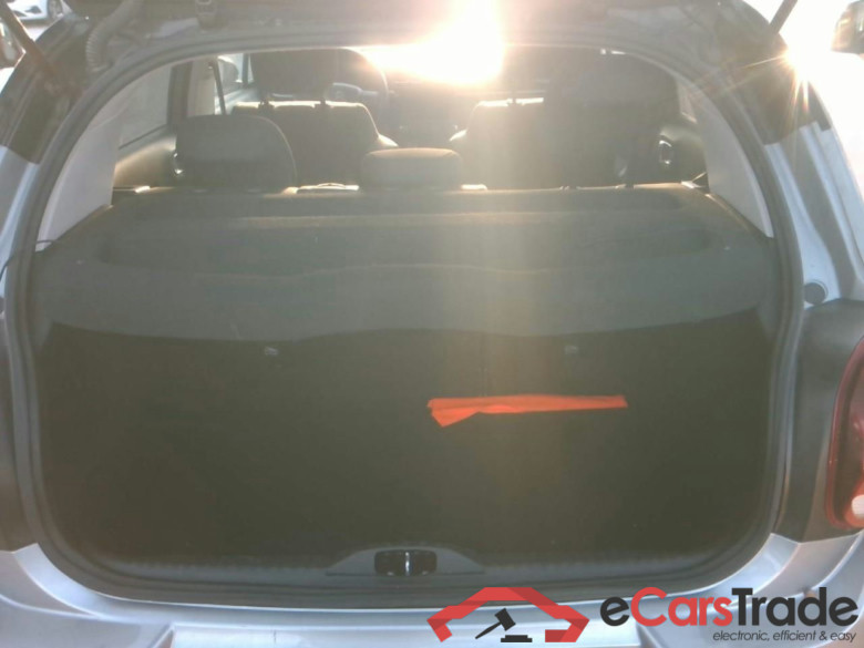 C3  Shine 1.2 PURETECH  110CV  BVM6 #6