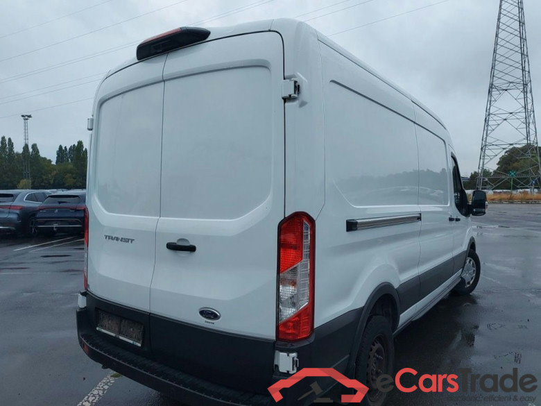 Ford Transit 350L 2.0TD 170pk 125kW A6 Trend 4d #2