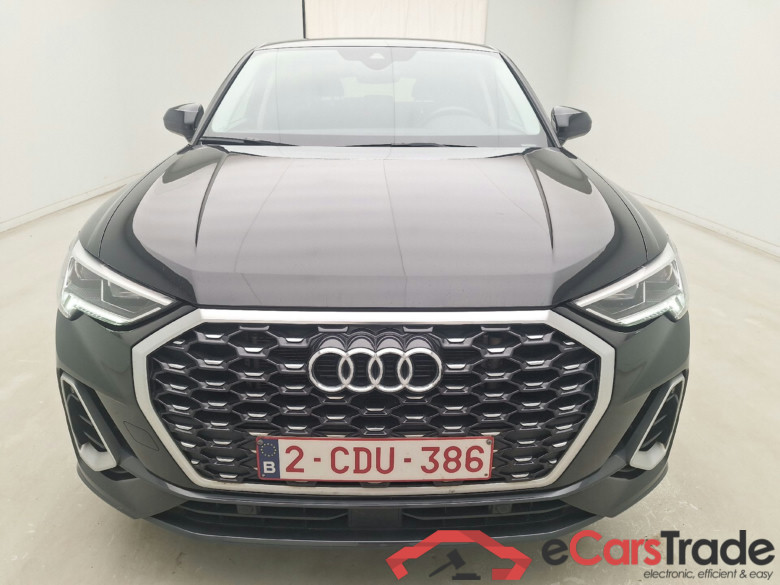 Audi, Q3 SB '19, Q3 SB 35 TDi 110kW S L.B.Str. #1