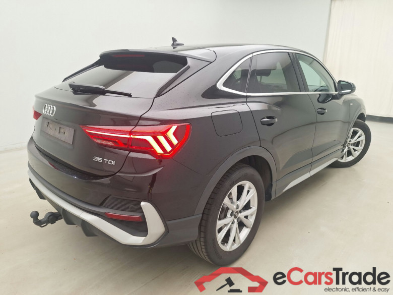 Audi, Q3 SB '19, Q3 SB 35 TDi 110kW S L.B.Str. #4