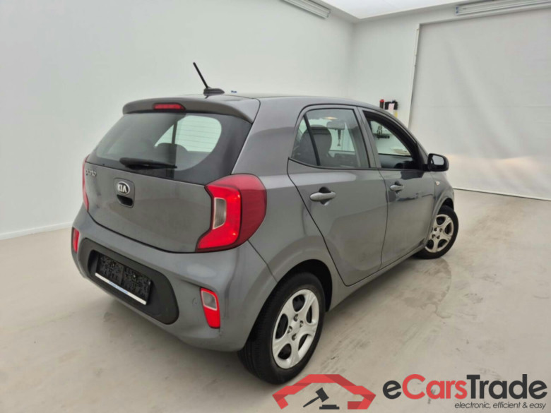 KIA PICANTO 1.0 MPI PURE #2