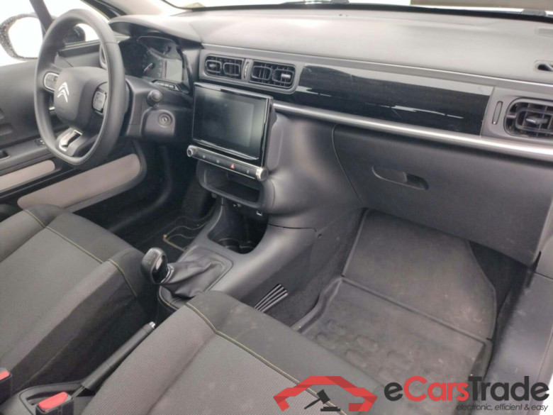 CITROËN C3 1.2 PURETECH FEEL S&S #3