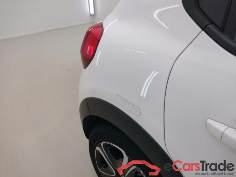 CITROËN C3 1.2 PURETECH FEEL S&S #4