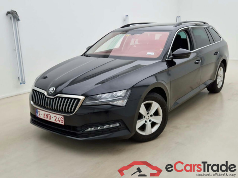 SKODA SUPERB COMBI 1.5 TSI ACT AMBITION #1