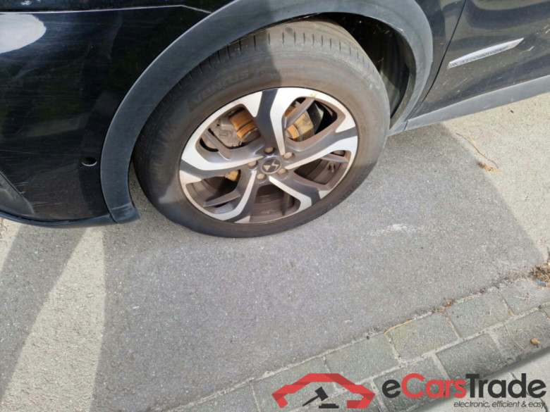 DS 7 CROSSBACK 1.5 BLUEHDI SO CHIC #5