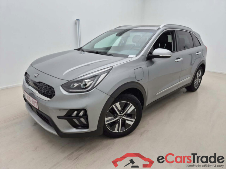 KIA NIRO 1.6 GDI PHEV SENSE DCT
