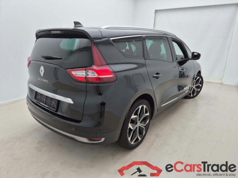 RENAULT SCENIC 1.3 TCE TECHNO EDC #2