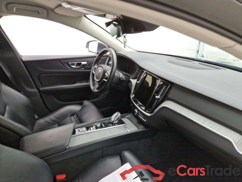 VOLVO V60 2.0 B4 MILD HYBRID BENZINE GEA #3