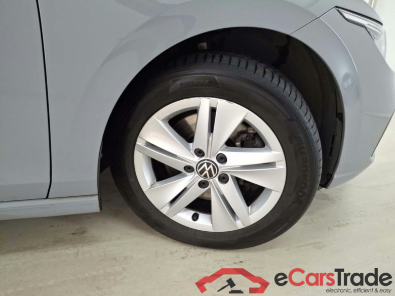 VOLKSWAGEN GOLF VARIANT 2.0 TDI SCR LIFE #6