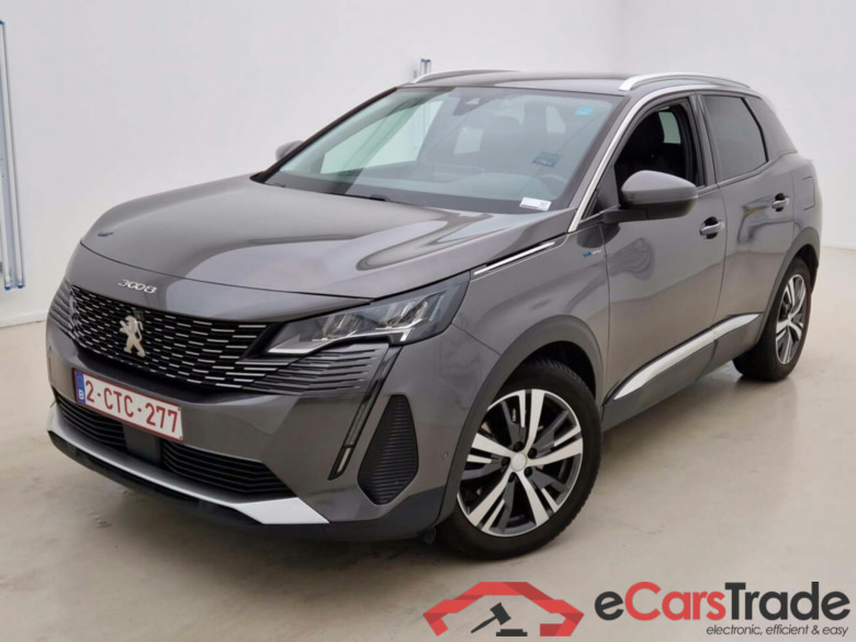 PEUGEOT 3008 1.6 HYBRID ALLURE E-EAT8