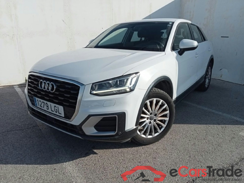 AUDI Q2 / 2016 / 5P / todoterreno Design 30 TFSI 85kW (116CV) (AC)