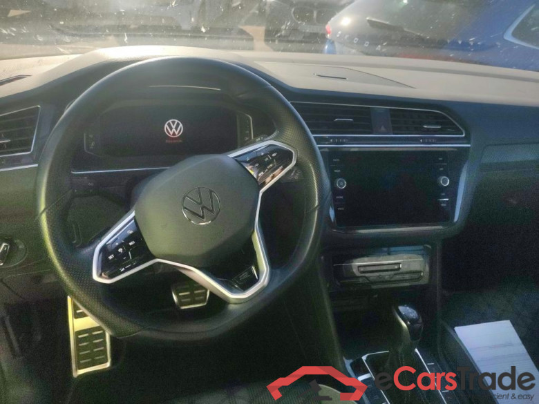 VOLKSWAGEN Tiguan / 2020 / 5P / todoterreno R-Line 2.0 TDI 110kW (150CV) DSG #3