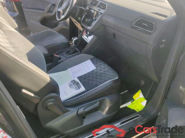 VOLKSWAGEN Tiguan / 2020 / 5P / todoterreno R-Line 2.0 TDI 110kW (150CV) DSG #6