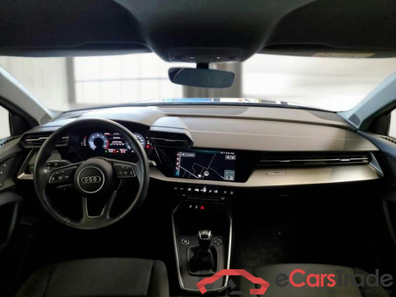 AUDI A3 / 2020 / 5P / BERLINA 30 TDI BUSINESS S.BACK #3