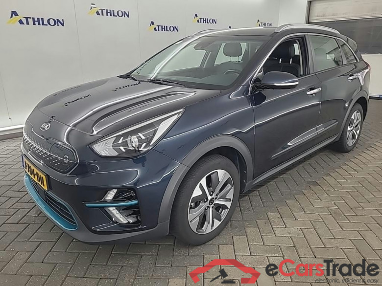 KIA Niro e-Niro EV DynamicLine 5D 150kW #1