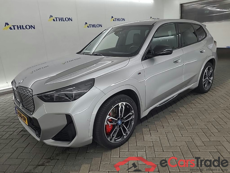 BMW iX1 xDrive30 Launch Edition 5D 230kW