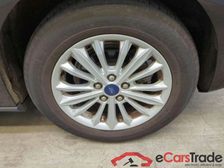 FORD FOCUS 1.0 EcoB. Tit. XBns #6