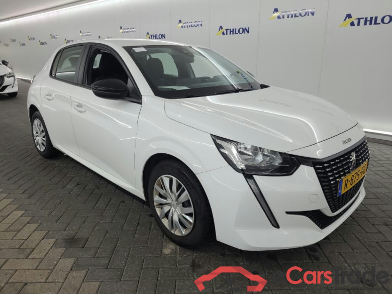 PEUGEOT 208 Active 1.2 PureTech 75 5D 55kW #2