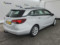 preview Opel Astra #2
