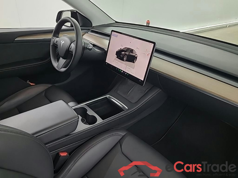 Tesla Model Y RWD 5D 188kW #6