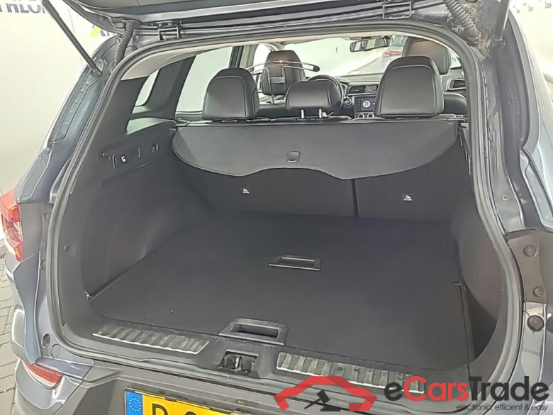 RENAULT KADJAR TCe 140 EDC GPF Intens 5D 103kW #5
